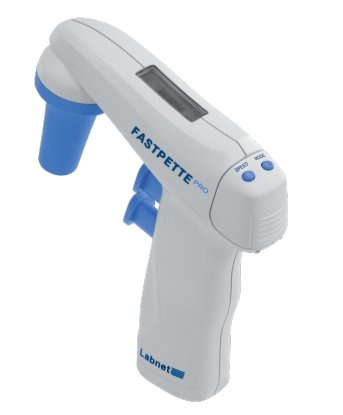 FastPette Pro Pipet Controller