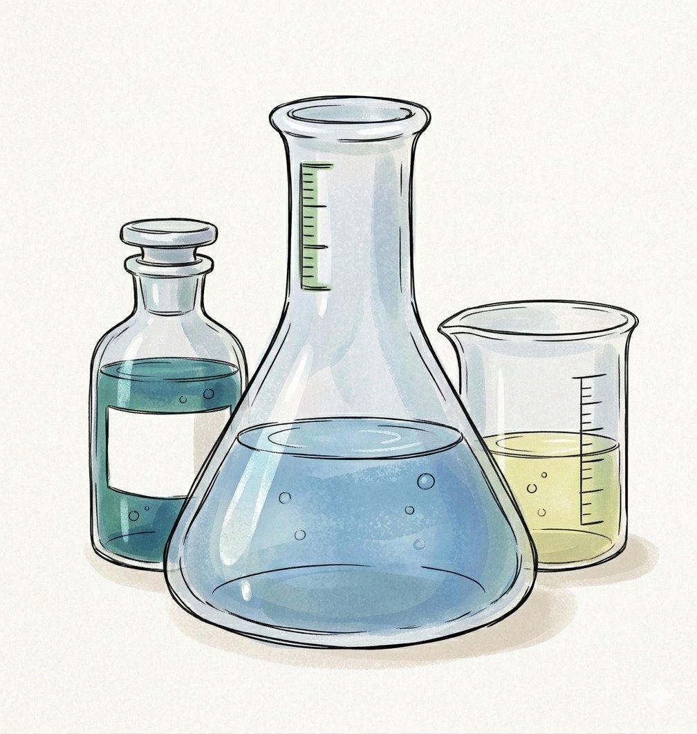 Chemicals