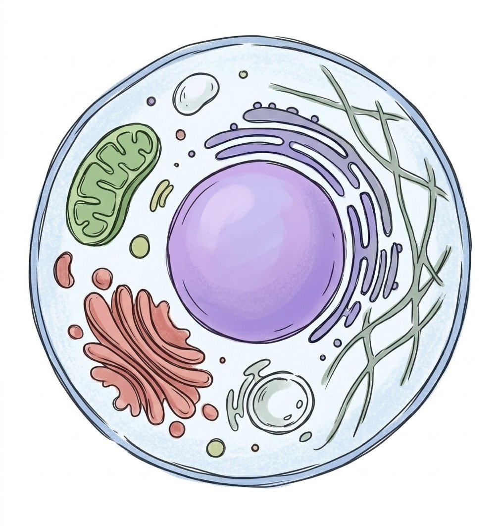 Cell Biology