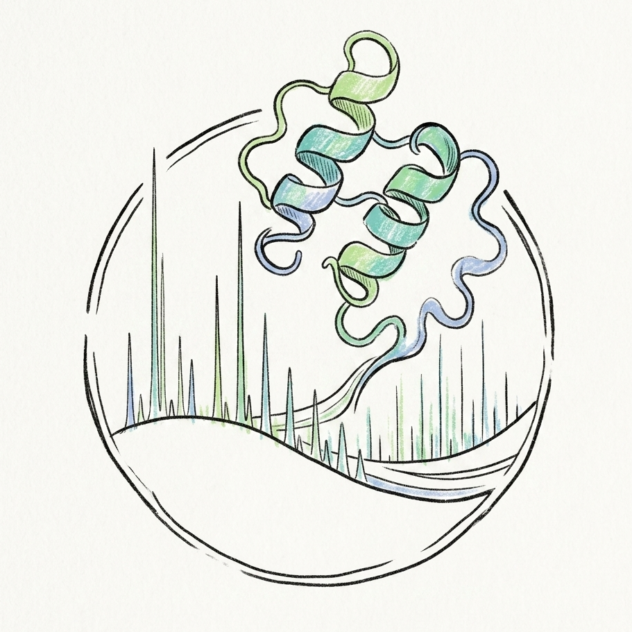 Proteomics