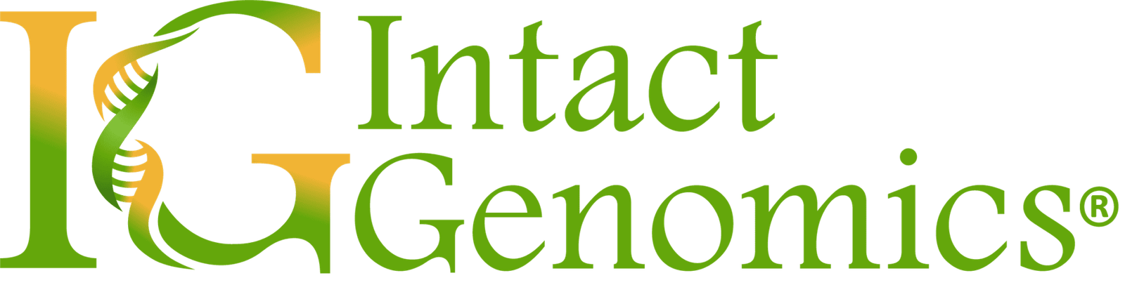 Intact Genomics