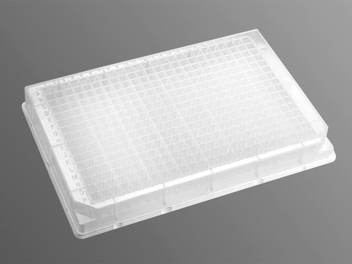 Deep Well and Assay Plates