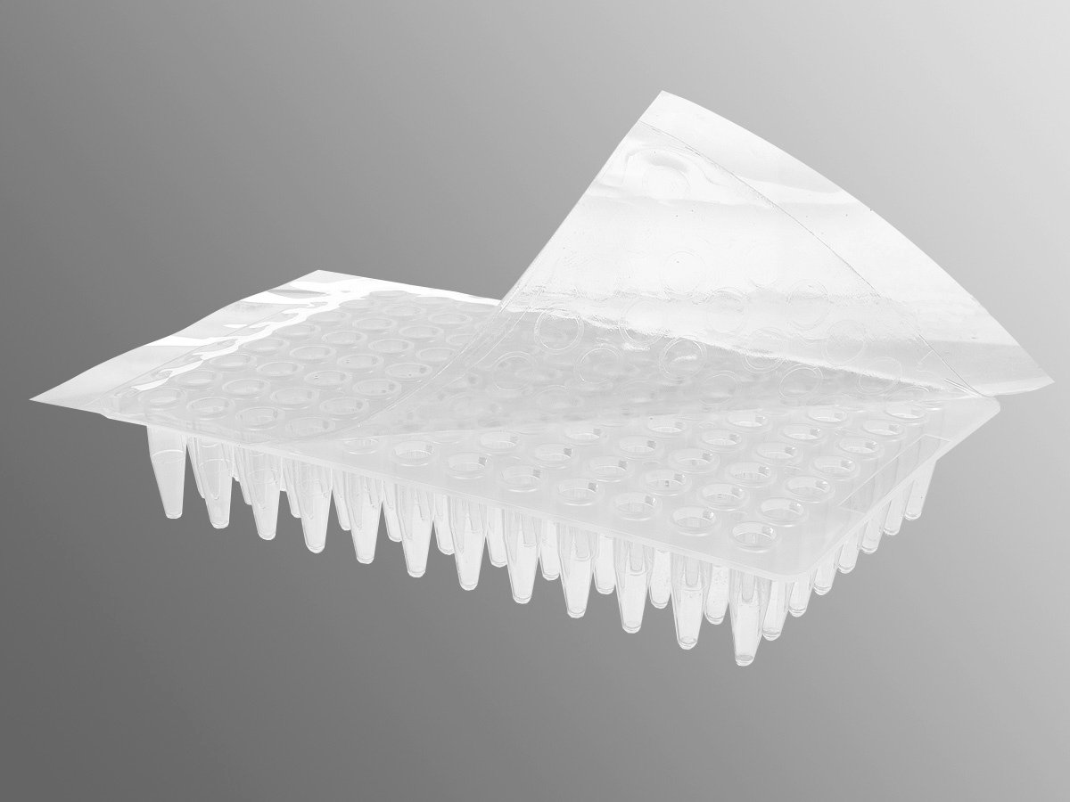 Axygen® Sealing Films