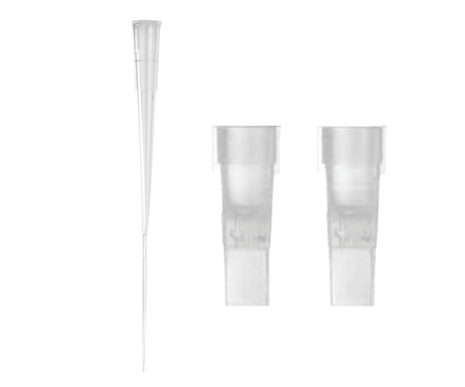 Gel Loading and Gel Cutting Tips