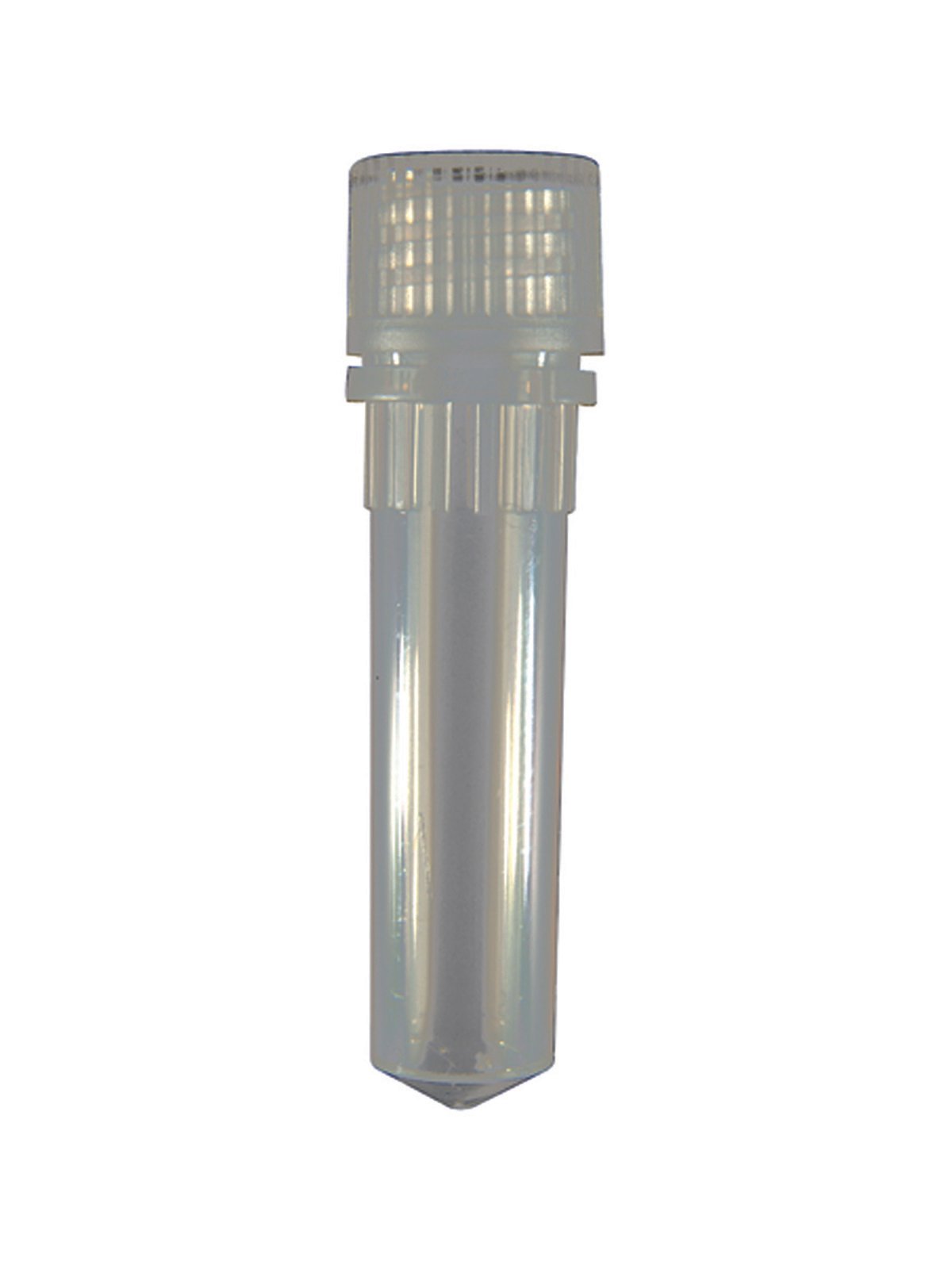 Screw Cap and Screw Cap Tubes