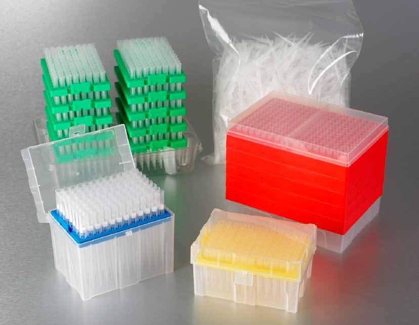 Axygen® MultiRack Tip System